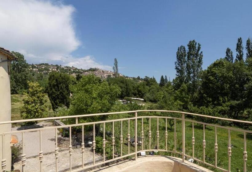 فندق Restaurant Le Moulin De La Camandoule