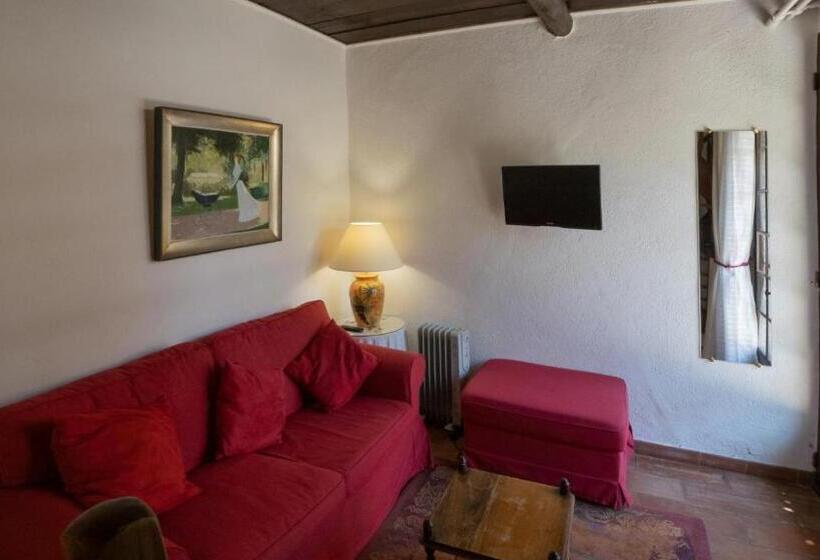 فندق Restaurant Le Moulin De La Camandoule