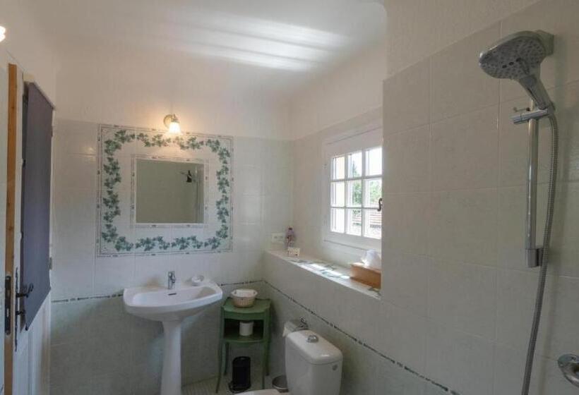 ホテル Restaurant Le Moulin De La Camandoule