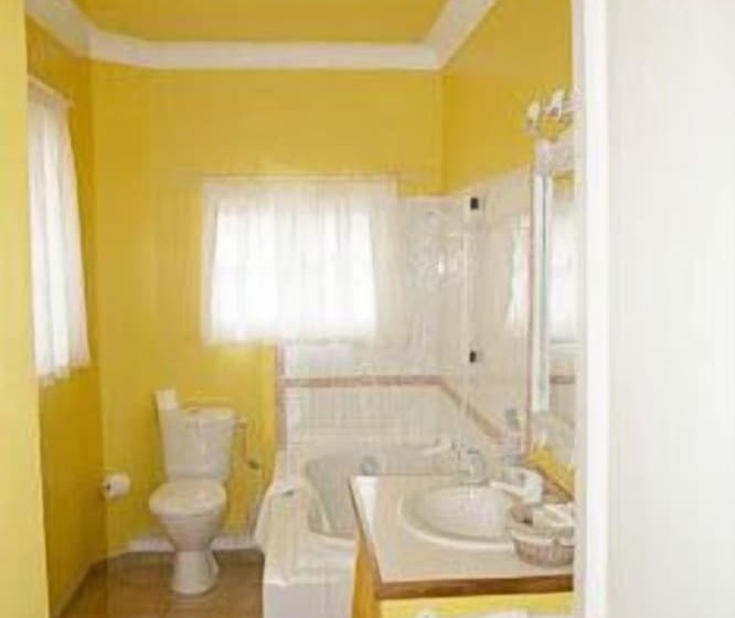 ホテル Restaurant Le Moulin De La Camandoule