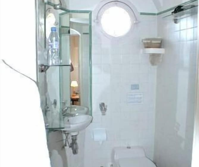 ホテル Restaurant Le Moulin De La Camandoule