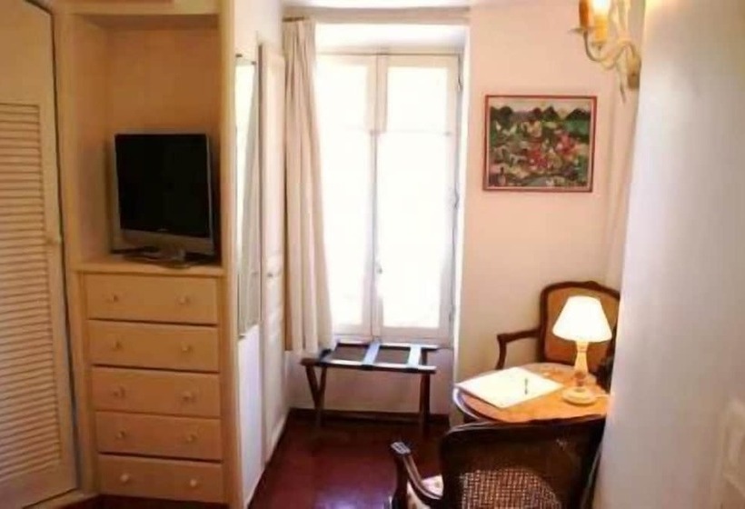 ホテル Restaurant Le Moulin De La Camandoule