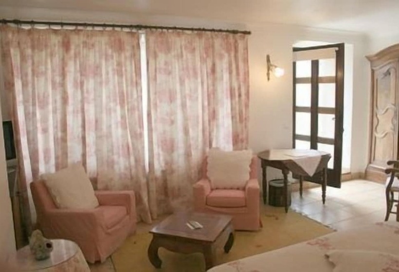 ホテル Restaurant Le Moulin De La Camandoule