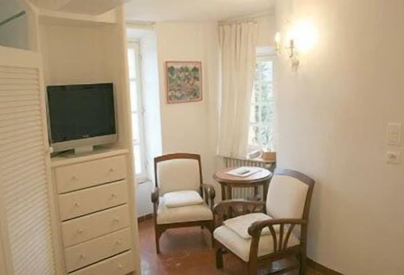 ホテル Restaurant Le Moulin De La Camandoule