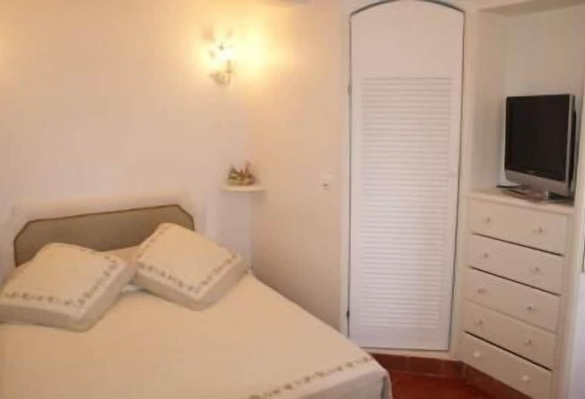 فندق Restaurant Le Moulin De La Camandoule