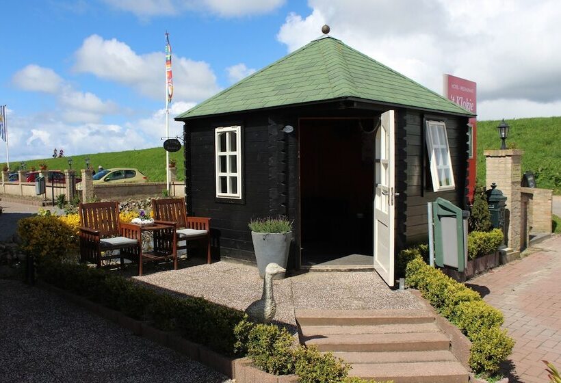 酒店 Restaurant T Klokje