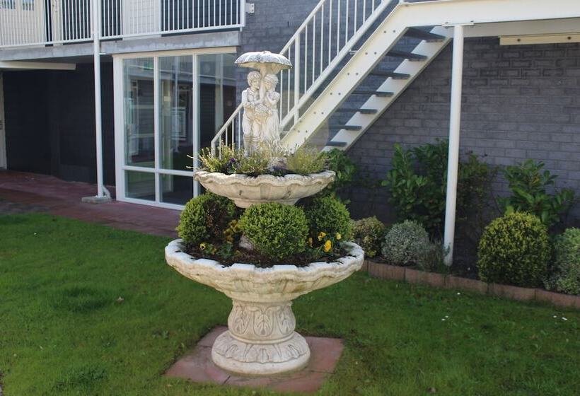 酒店 Restaurant T Klokje