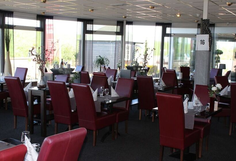 酒店 Restaurant T Klokje