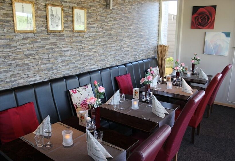 酒店 Restaurant T Klokje