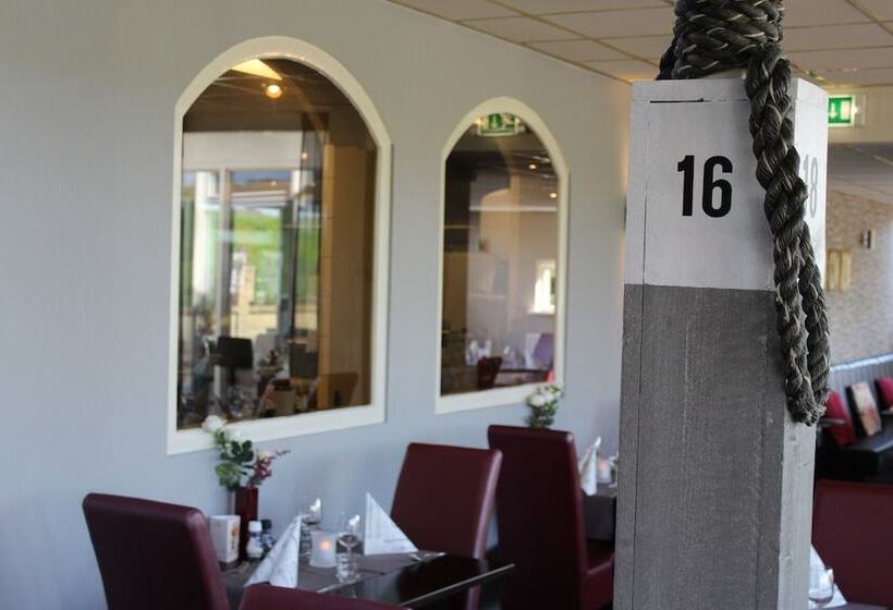 酒店 Restaurant T Klokje