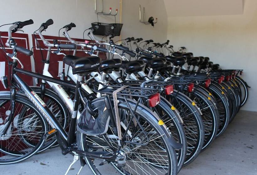 酒店 Restaurant T Klokje