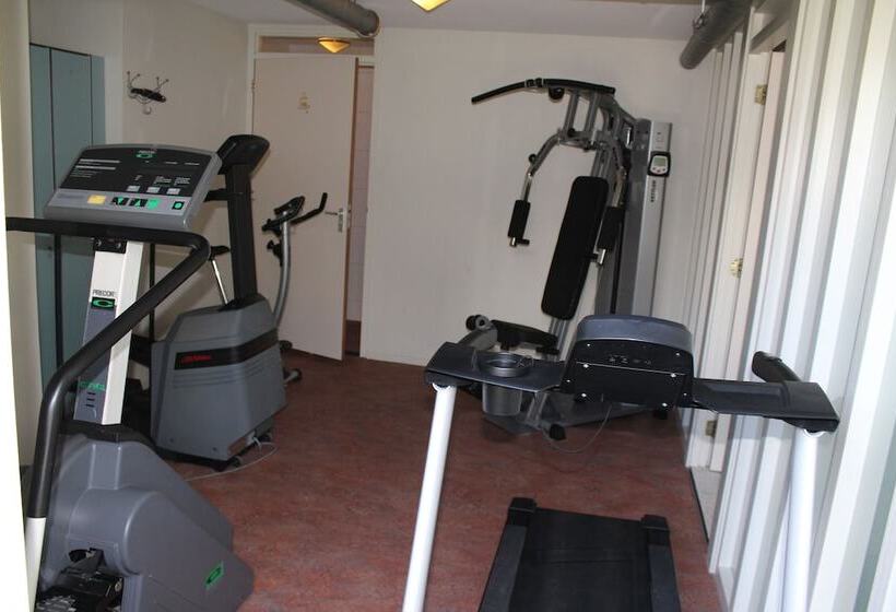 酒店 Restaurant T Klokje