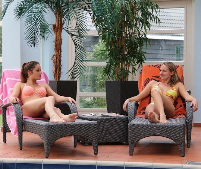 酒店 Restaurant T Klokje