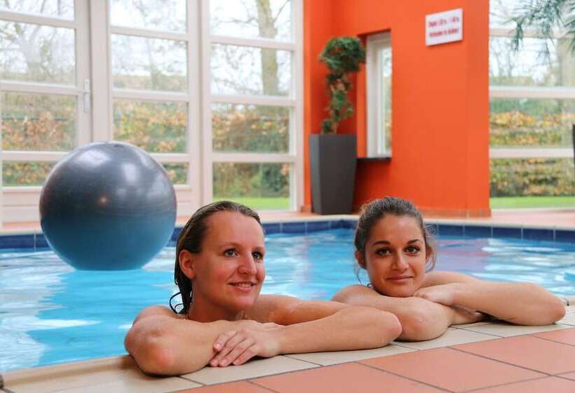 酒店 Restaurant T Klokje