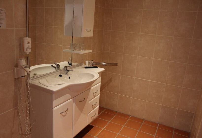 酒店 Restaurant T Klokje