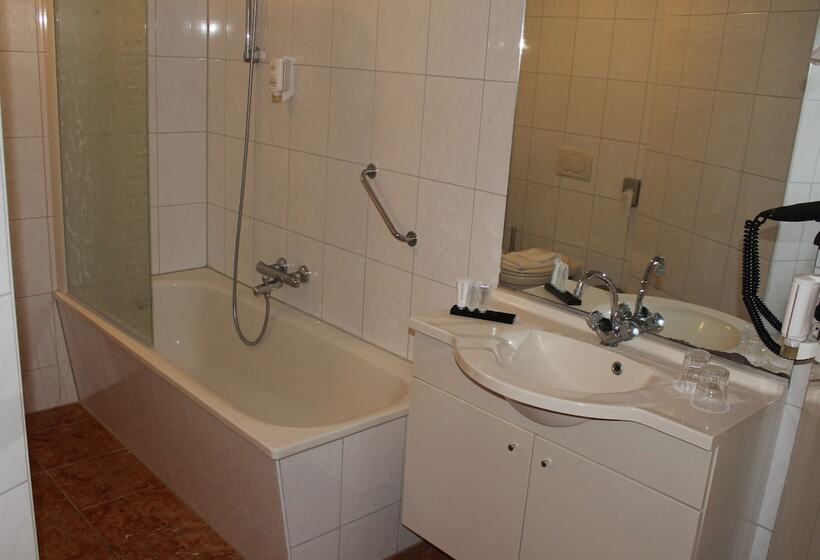 酒店 Restaurant T Klokje