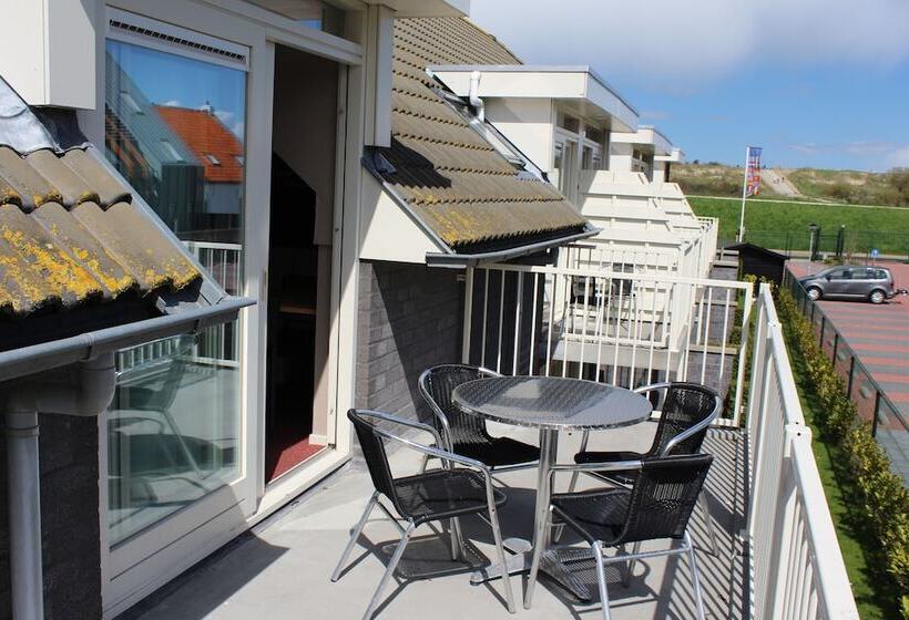 酒店 Restaurant T Klokje