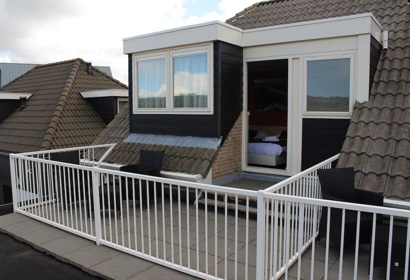 酒店 Restaurant T Klokje