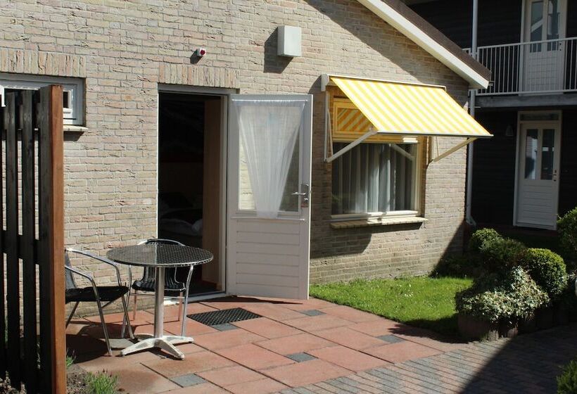 酒店 Restaurant T Klokje