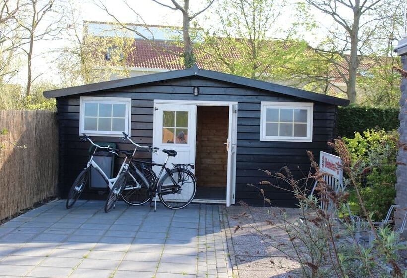 酒店 Restaurant T Klokje