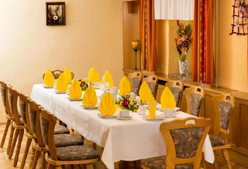 בית מלון כפרי Restaurant Waldmühle