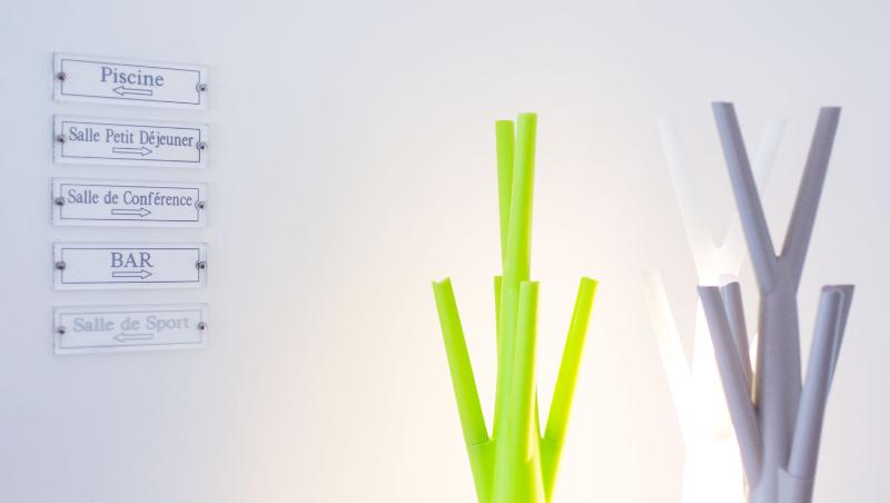 فندق Revellata & Spa