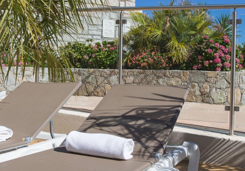 فندق Revellata & Spa