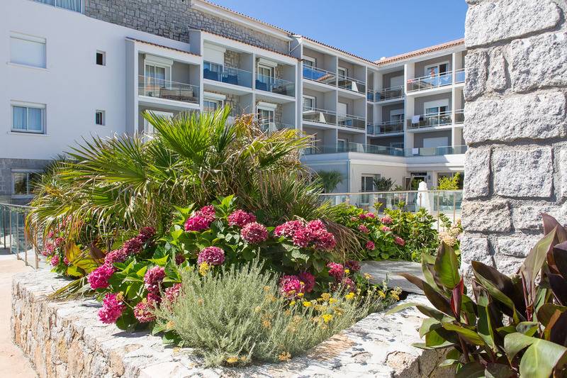 فندق Revellata & Spa