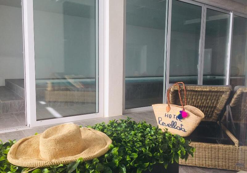 فندق Revellata & Spa