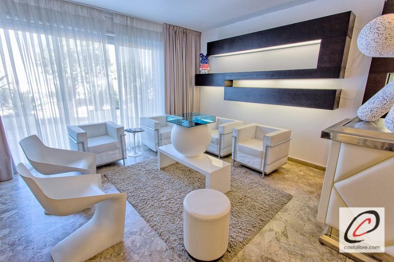 فندق Revellata & Spa