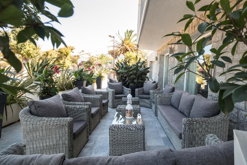 فندق Revellata & Spa