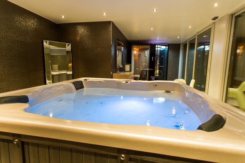 فندق Revellata & Spa