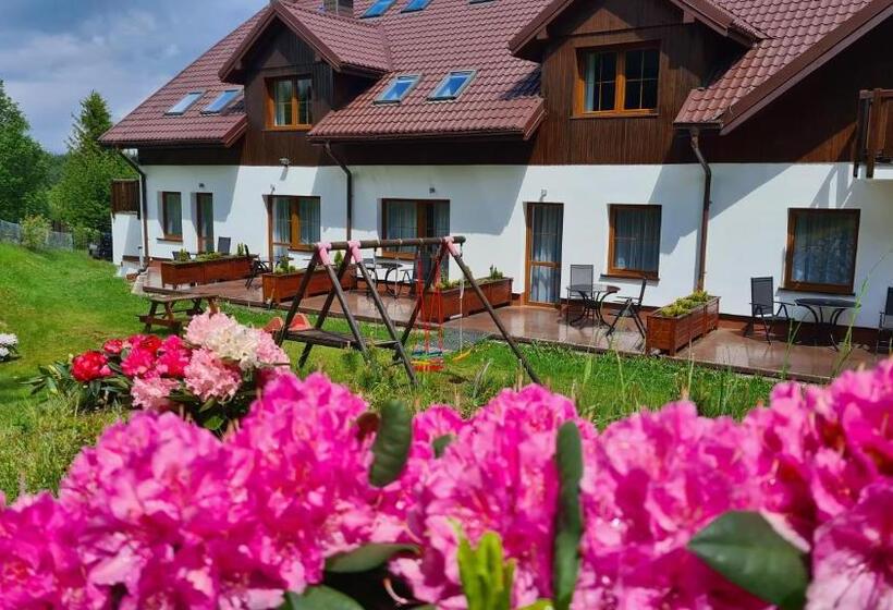 هتل Rezydencja As & Spa Najwyżej W Karpaczu