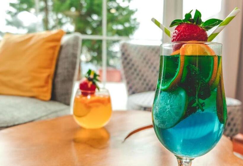 هتل Rezydencja As & Spa Najwyżej W Karpaczu