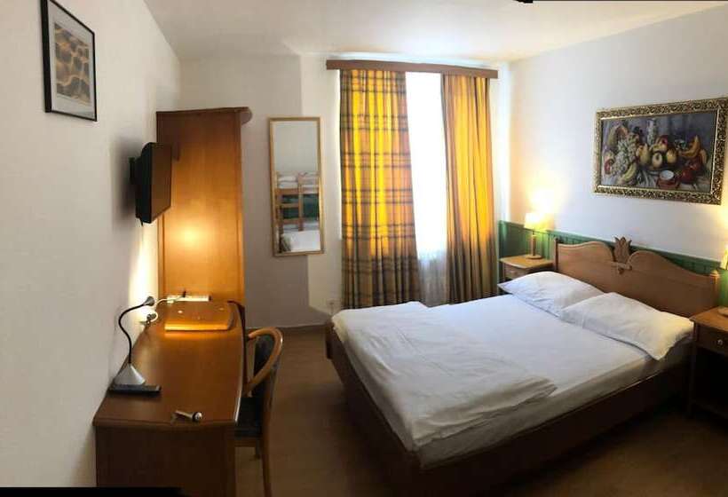 Hotel Rheinfall