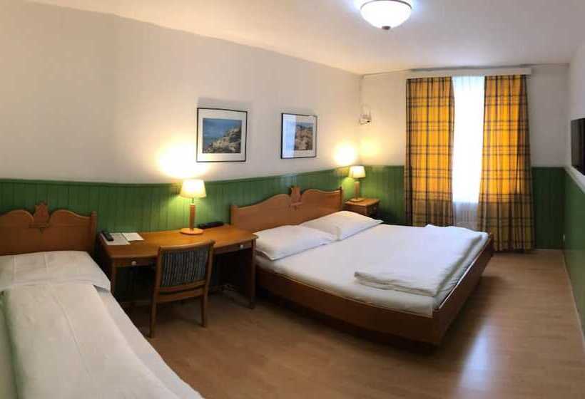 Hotel Rheinfall