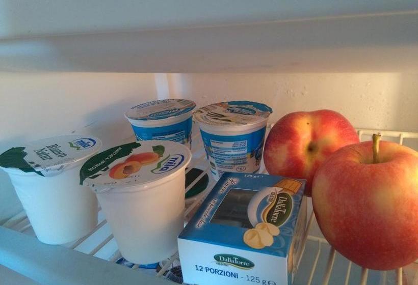 فندق Ristorante Vittoria Dal 1920