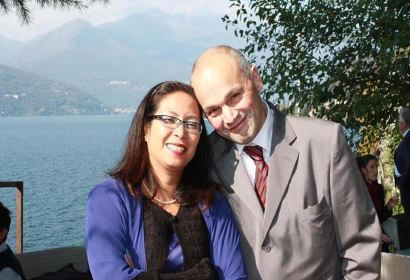 فندق Ristorante Vittoria Dal 1920