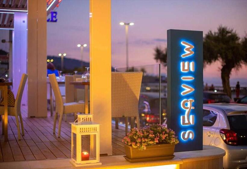 호텔 Riva Del Sole