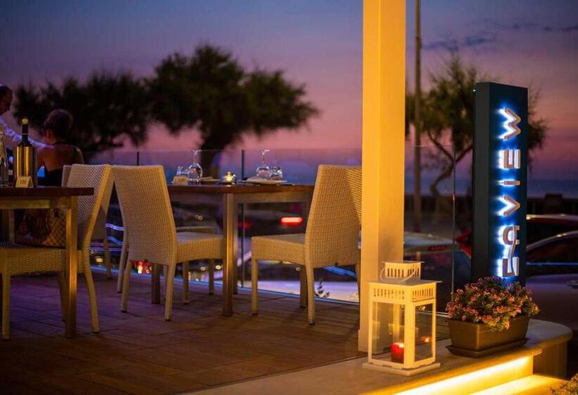 호텔 Riva Del Sole