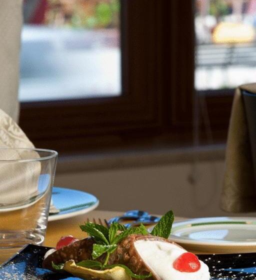 호텔 Riva Del Sole