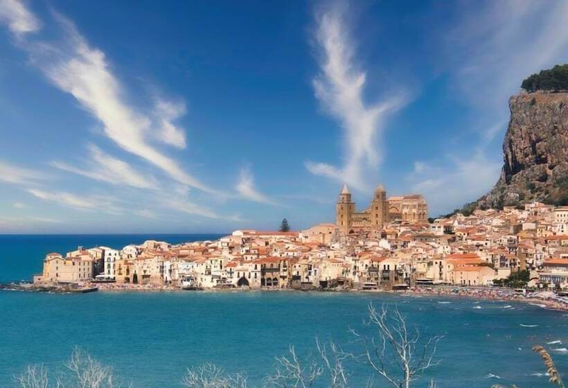 호텔 Riva Del Sole