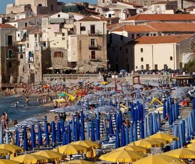 호텔 Riva Del Sole