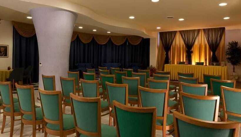 호텔 Riva Del Sole