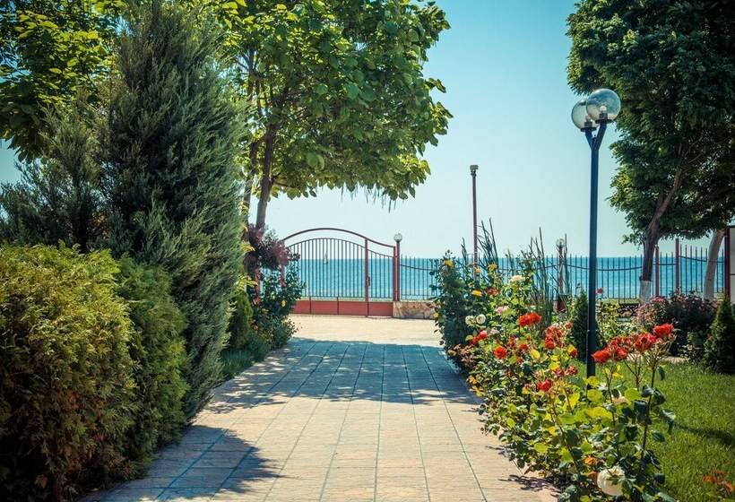 فندق Riviera Fort Beach