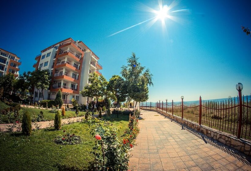 فندق Riviera Fort Beach