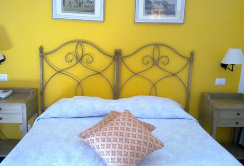 호텔 Rocce Azzurre