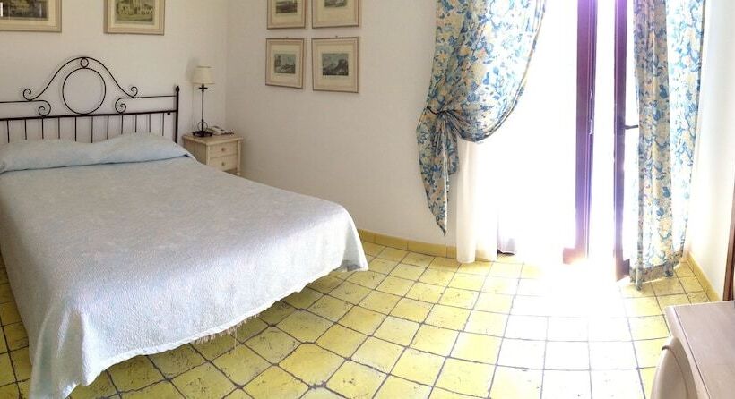 호텔 Rocce Azzurre