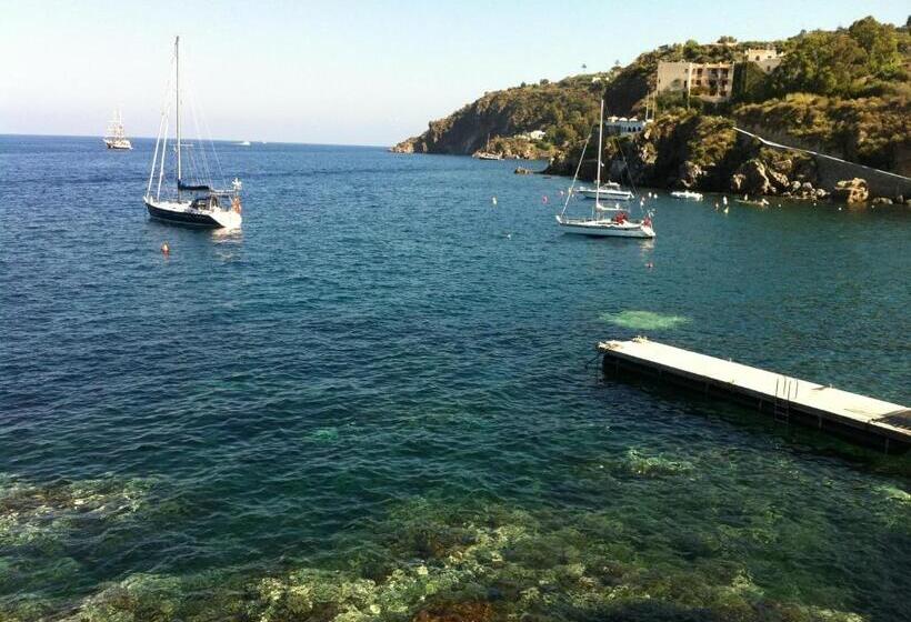 호텔 Rocce Azzurre