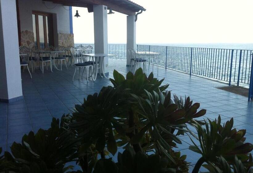 호텔 Rocce Azzurre